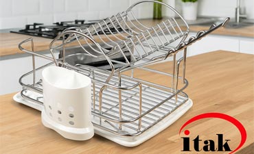 فروشگاه تجهیزات جانبی آشپرخانه آیتک